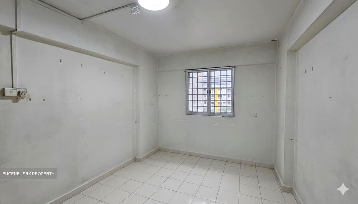 Blk 170 Kebun Baru Link 1 (Ang Mo Kio), HDB 2 Rooms #575493881